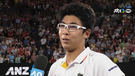 <JTBC3 방송 영상 캡처>